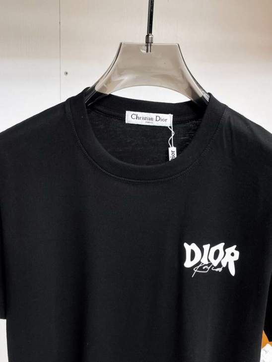 Dior T Shirts Short _SKUDiorL-4XLxetr23816396